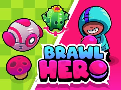 Brawl Hero game thumbnail
