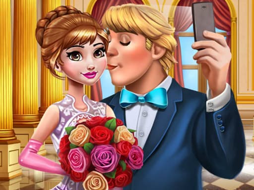 Queen and King Prom game thumbnail