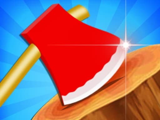 Axe Hit Champ game thumbnail