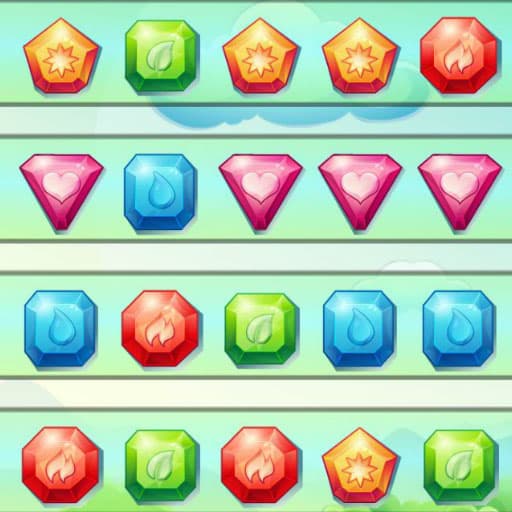 Gems Junction game thumbnail