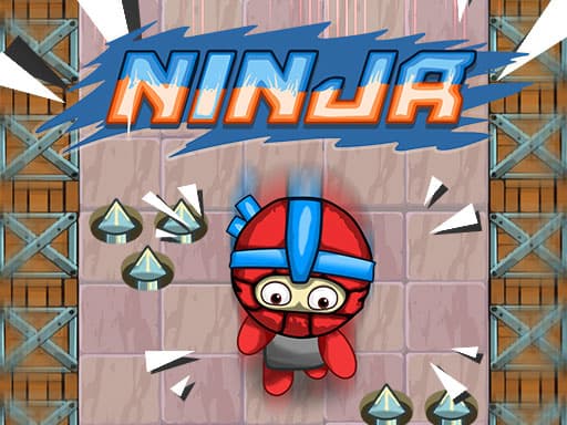 Ninja game thumbnail