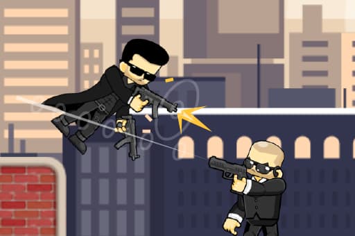 Mr Smith game thumbnail