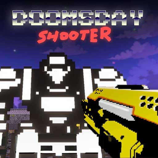 Doomsday shooter game thumbnail