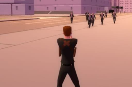 Hammer City game thumbnail