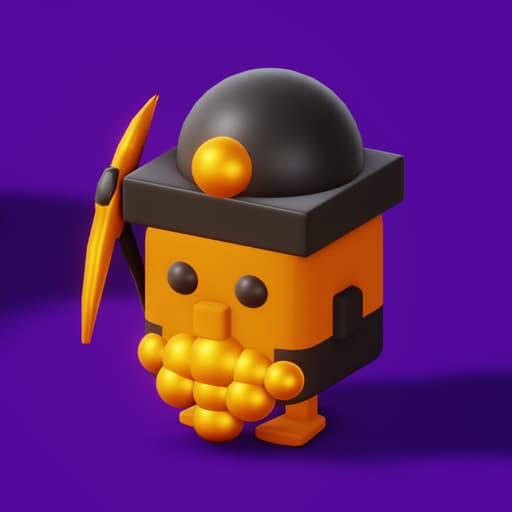 Crossy Miner game thumbnail
