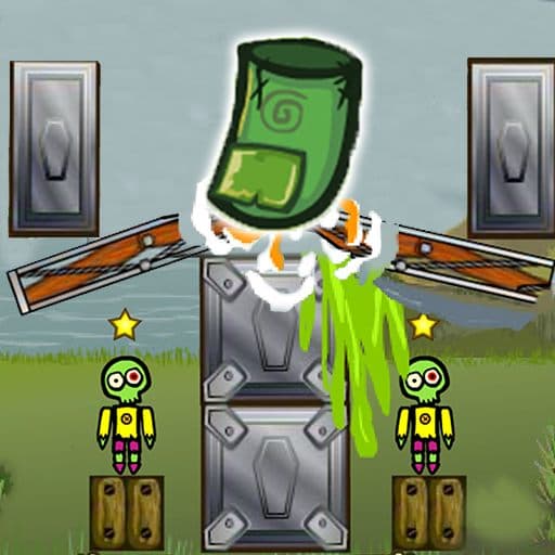 Under The Rubble game thumbnail