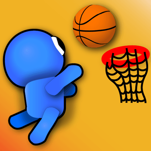 Basket Battle game thumbnail