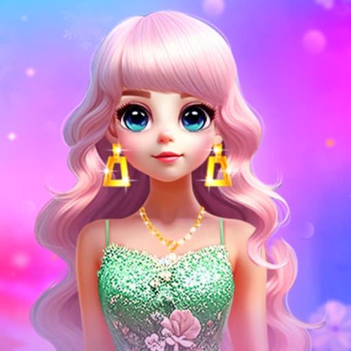 Lucy All Season Fashioninsta game thumbnail
