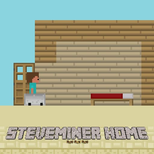 Steveminer Home game thumbnail