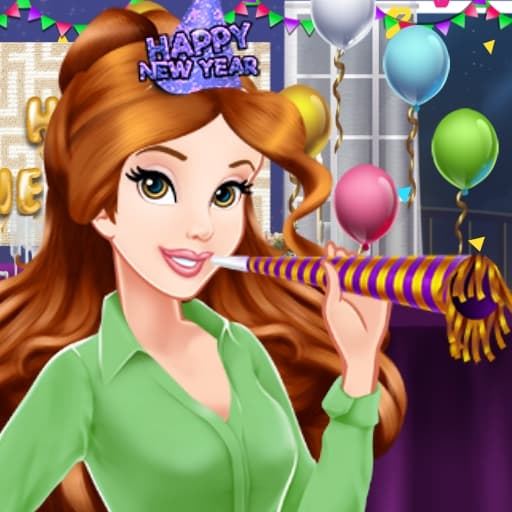 Bella Night Party game thumbnail