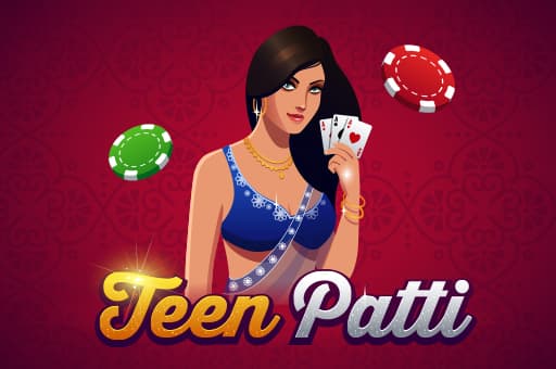 Teen Patti game thumbnail