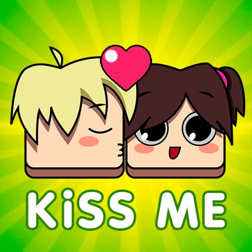 KiSS ME game thumbnail