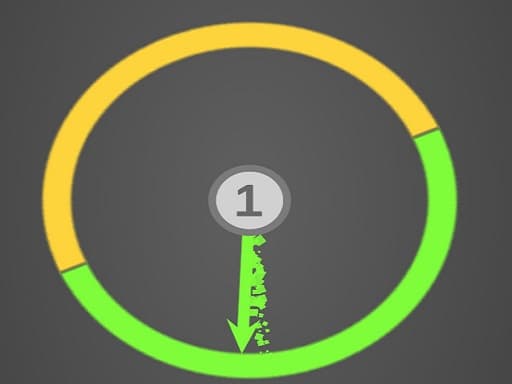 Color Circle game thumbnail