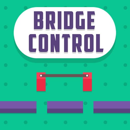 Bridge Control game thumbnail