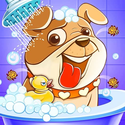 Animal Daycare Pet Vet game thumbnail