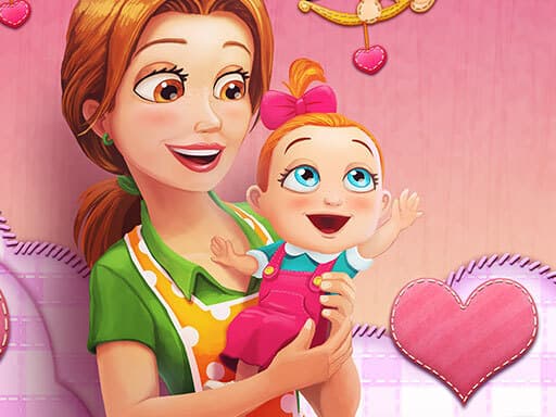 Delicious Emilys New Beginning Valentines Edition game thumbnail