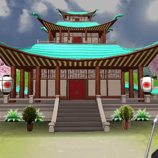 Archery Clash game thumbnail
