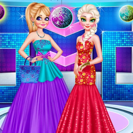 Sister Night Out Party game thumbnail