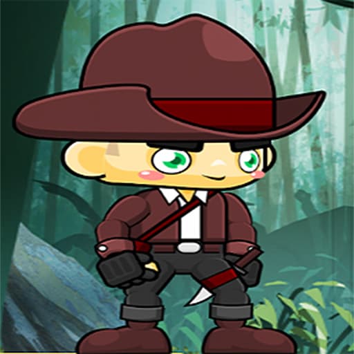Boy Adventurer game thumbnail