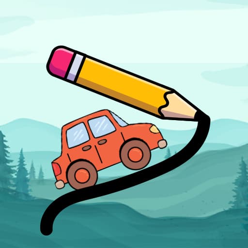 Draw the Bridge game thumbnail
