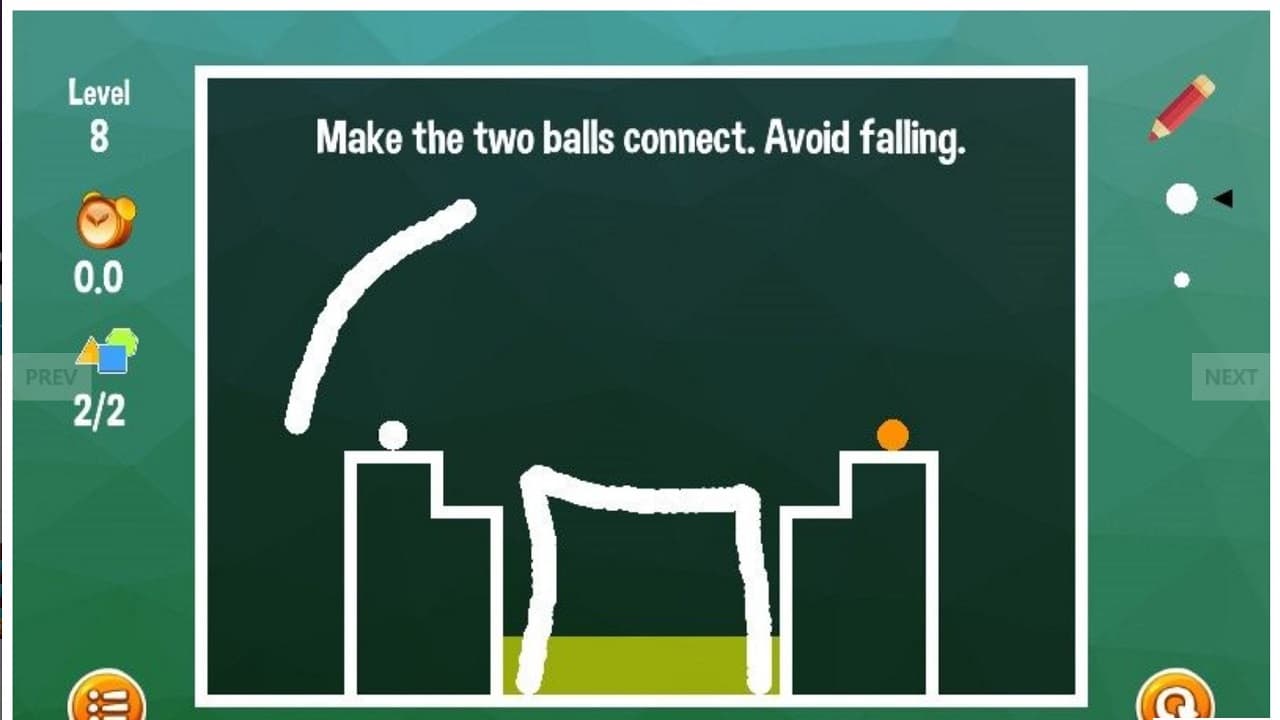 Brain Buster game thumbnail