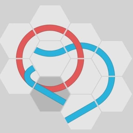 Tangles game thumbnail