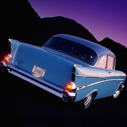 Antique Cars Puzzle 2 game thumbnail