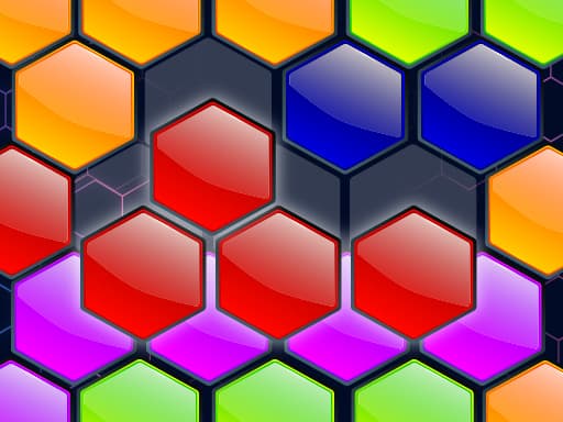 Block Hexa Puzzle (New) game thumbnail
