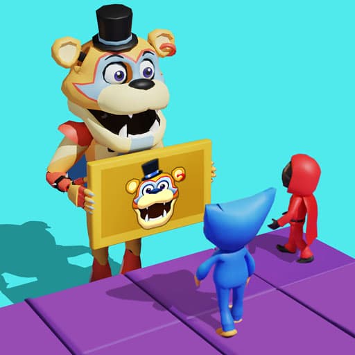 Summer Match Party game thumbnail