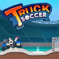 Truck Soccer game thumbnail