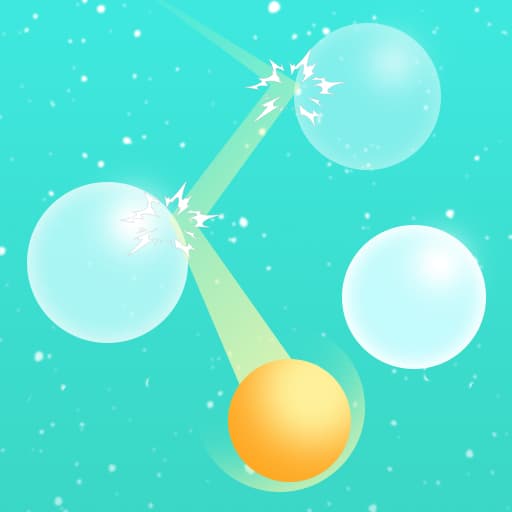 Crazy Bubble Breaker game thumbnail
