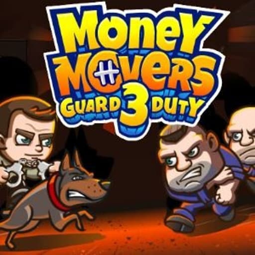 Money Movers 3 game thumbnail