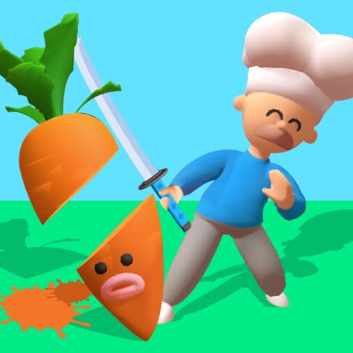 Fruit Survivor game thumbnail