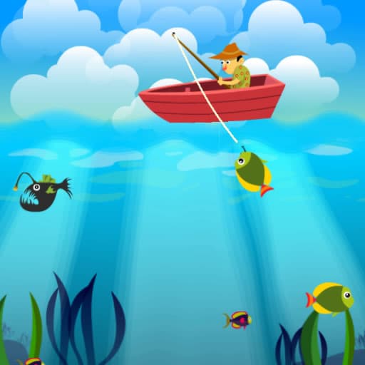 Go to Fishing game thumbnail