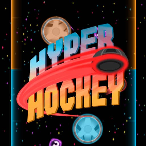Hyper Hockey game thumbnail