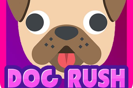 Dog Rush game thumbnail