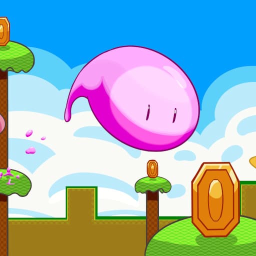 Mini Steps game thumbnail
