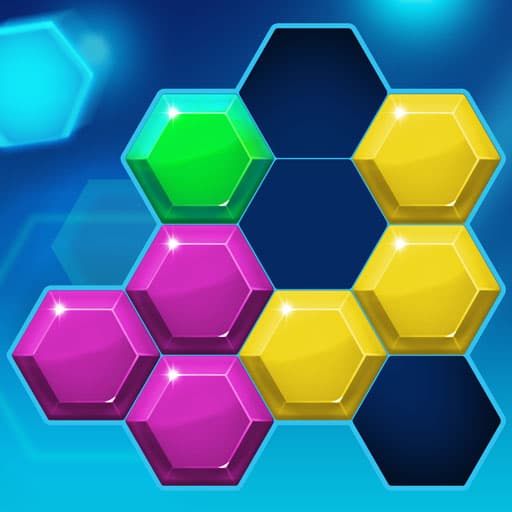 Puzzle Fever game thumbnail