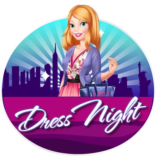 Dress Night game thumbnail