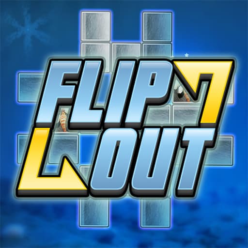 Flip Out game thumbnail