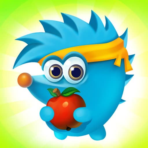 Catch the Apple game thumbnail