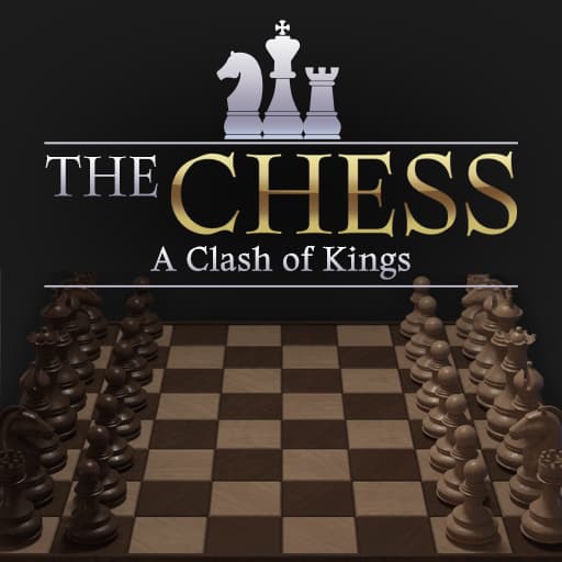 The Chess game thumbnail