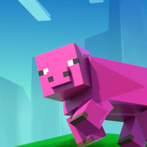 KOGAMA PVP  game thumbnail