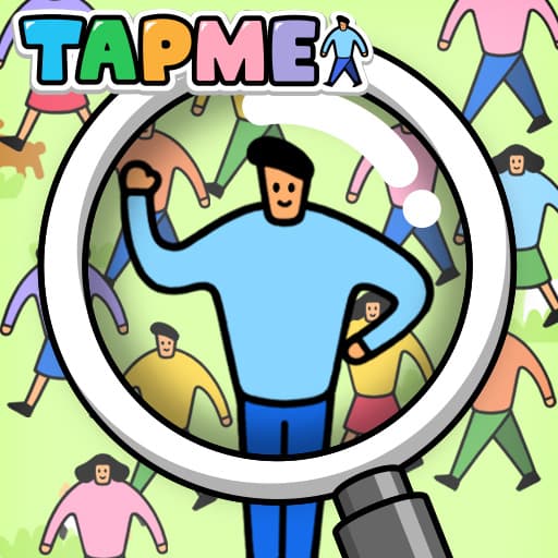 TAP ME game thumbnail