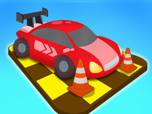 Park your wheels game thumbnail