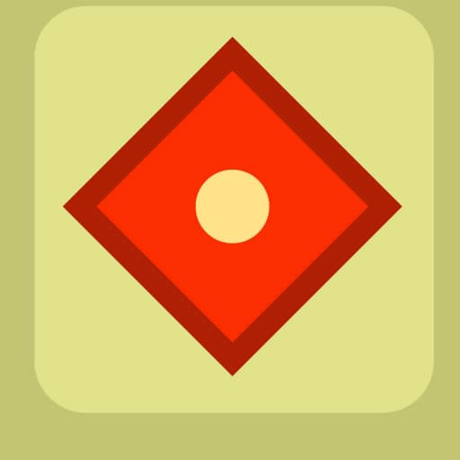 Flashing Square game thumbnail