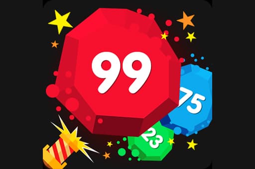 Ball Blast game thumbnail