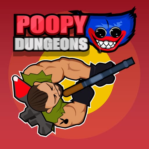Poppy Dungeons game thumbnail