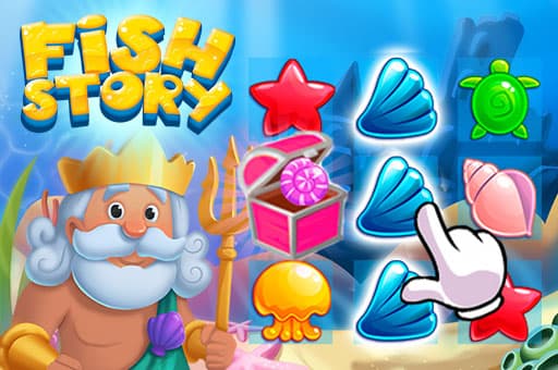 Fish Story game thumbnail