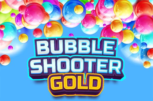 Bubble Shooter Gold game thumbnail